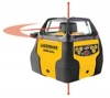CST/Berger 57-LM800DI Automatic Tri-Beam Interior Laser Level Kit