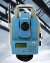 TDS Focus 10 – 5 Second Robotic Total Station Package